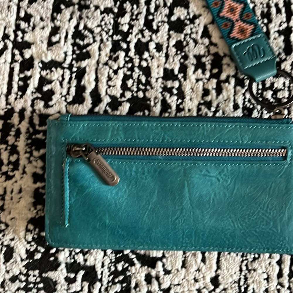 Wrangler wallet - Picture 2 of 3